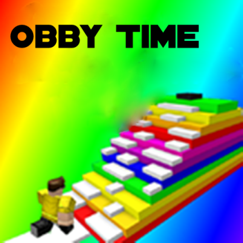 Obby Time (Beta)