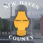 New Haven County 