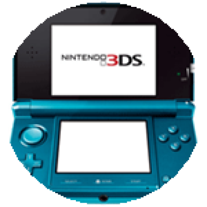 Nintendo 3ds shop roblox