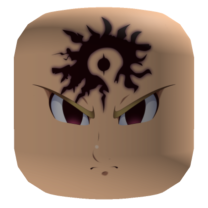 Meliodas - Roblox