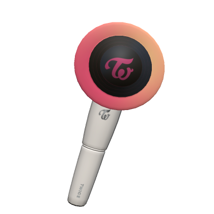 KPop Twice Lightstick Keychains- Cheer Up - UK
