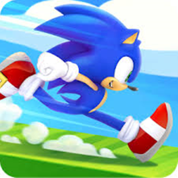 Sonic RP! (UPDATE!)