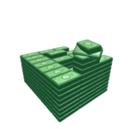 Donation (Robux) - Roblox