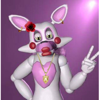The return to Mangle's 3