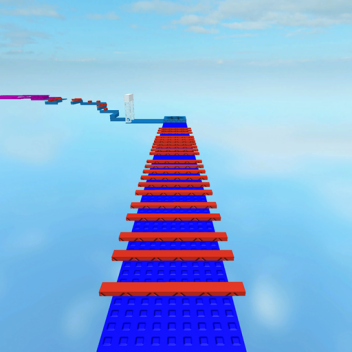 *improved*hardest obby course in roblox