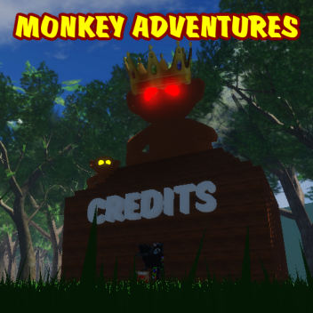 🐒 Monkey Adventures 1