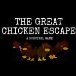 The Great Chicken Escape (Survival)