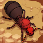 【😋UPD9! emojis】The Ants Underground Kingdom