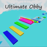 UI! - Ultimate Obby
