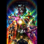 Avengers: Infinity War RP [Beta]
