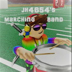 jh4654's Marching Band (New Update 4/3/2024!)