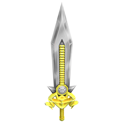 Glorious Sword | Roblox Item - Rolimon's