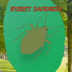 Insect Sandbox