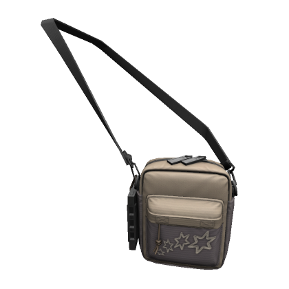 Y2K Crossbody Pouch (1.0)