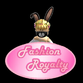 Fashion Royalty - Roblox