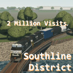(NEW MAP) Southline District RO-Scale