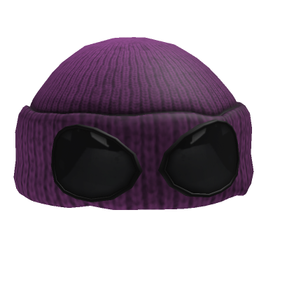 No fear beanie hot sale goggles