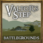 Valtor's Step | The Kingdom of Galerith