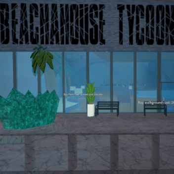 Beachahous Tycoon