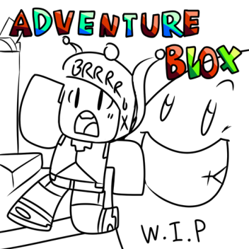 AdventureBlox [Revamping]