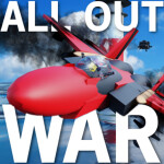 [XBOX]⚡️ ALL OUT WAR!: ROBLOX BATTLEFIELD⚡️