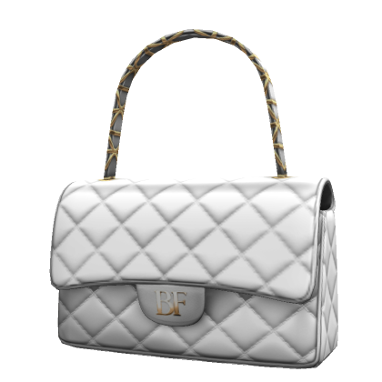 Cheap deals white purse