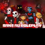 [NEW GAME IN DESC!] - Sans Au Roleplay!