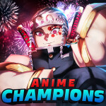 [🌠Galaxy 3] Anime Champions Simulator