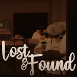 [🌼🧸] Lost & Found || Homestore