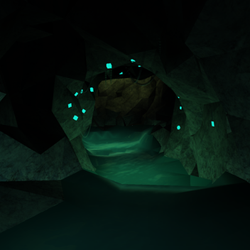 Glow Worm Caves