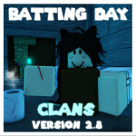 Batting Day (Clans) - 2.8