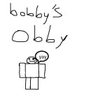 the bobby obby