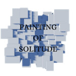 Painting Of Solitude