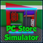 PC Store Simulator BETA [NEW]
