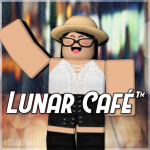 Lunar Café  [WIP]