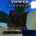 [UPDATE] Tower Battles: World Defenders