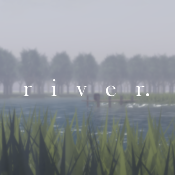 rivière.