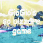 GioGio's so bizzare game