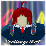 [Iota] Challenge RPG 2