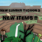 LUMBER TYCOON 3 NEW !!!