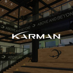 Ross Theatre - Karman Aerospace