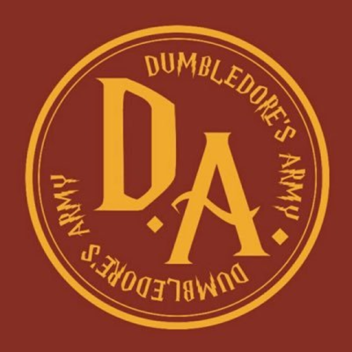 Dumbledore's Army Headquarters