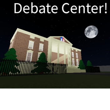Debate Center