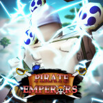 [Descatalogado] Pirate Emperors