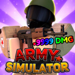 💥 Army Simulator