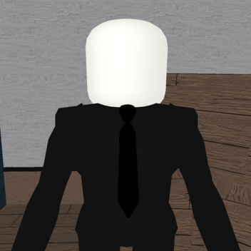 Slenderman In Your House!