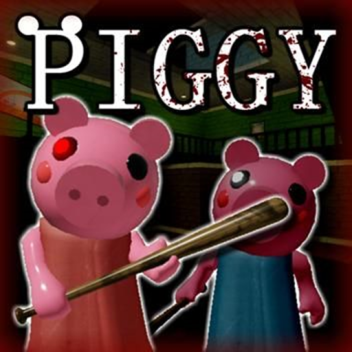 Piggy [BOOK 1] CHAPTER 5!