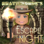 Bratz's Medieval Escape The Night