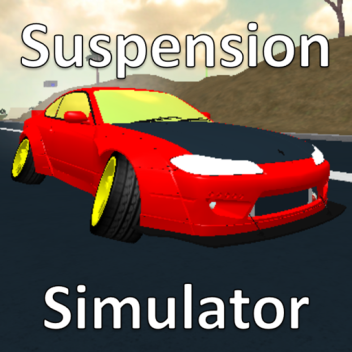 (Close) Suspension Simulator