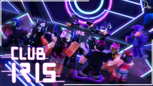 Club Iris - Roblox